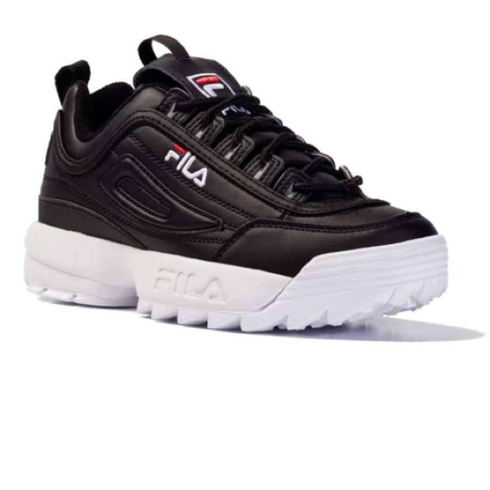 Fila disruptors